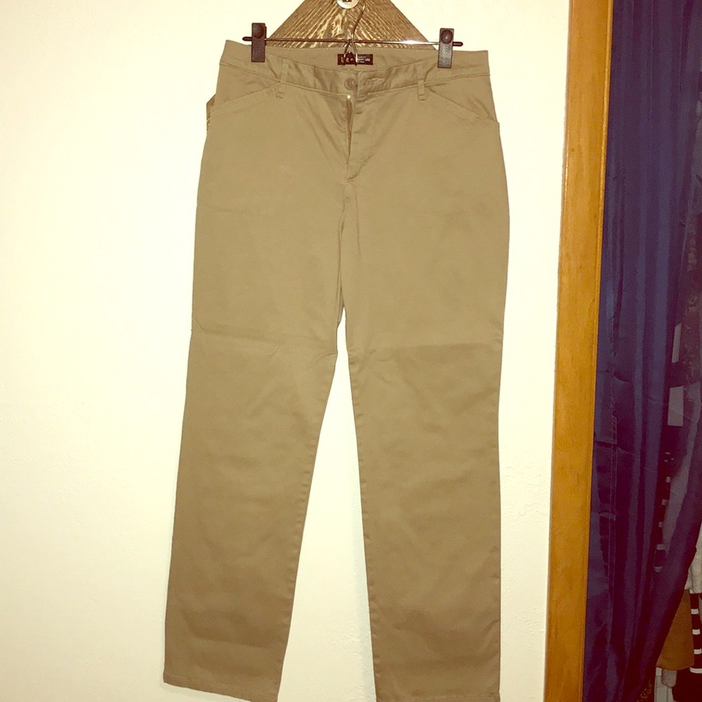 Khakis